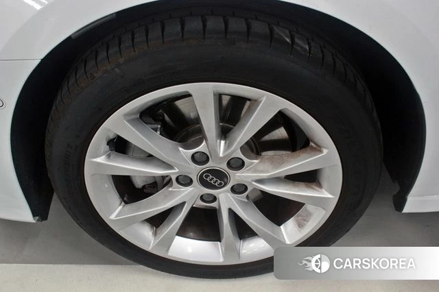 Audi A3 (8Y) id 4532985 из Кореи 15