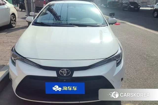 Toyota Lei Ling id 4256985 из Китая 12