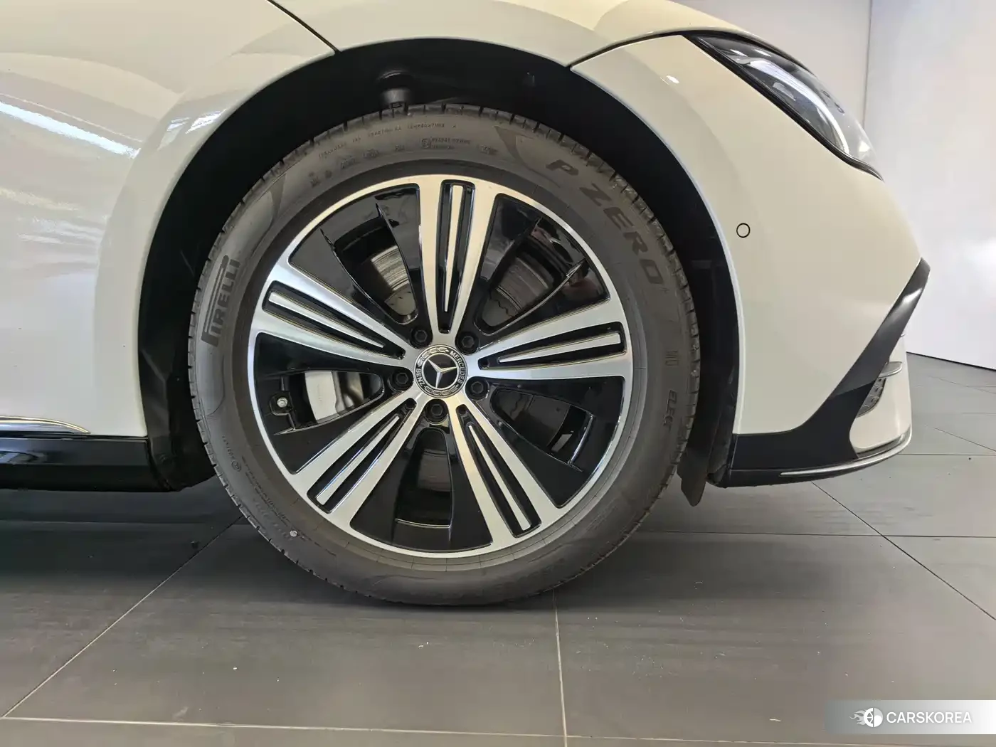 Mercedes-Benz EQE id 4553794 из Китая 11