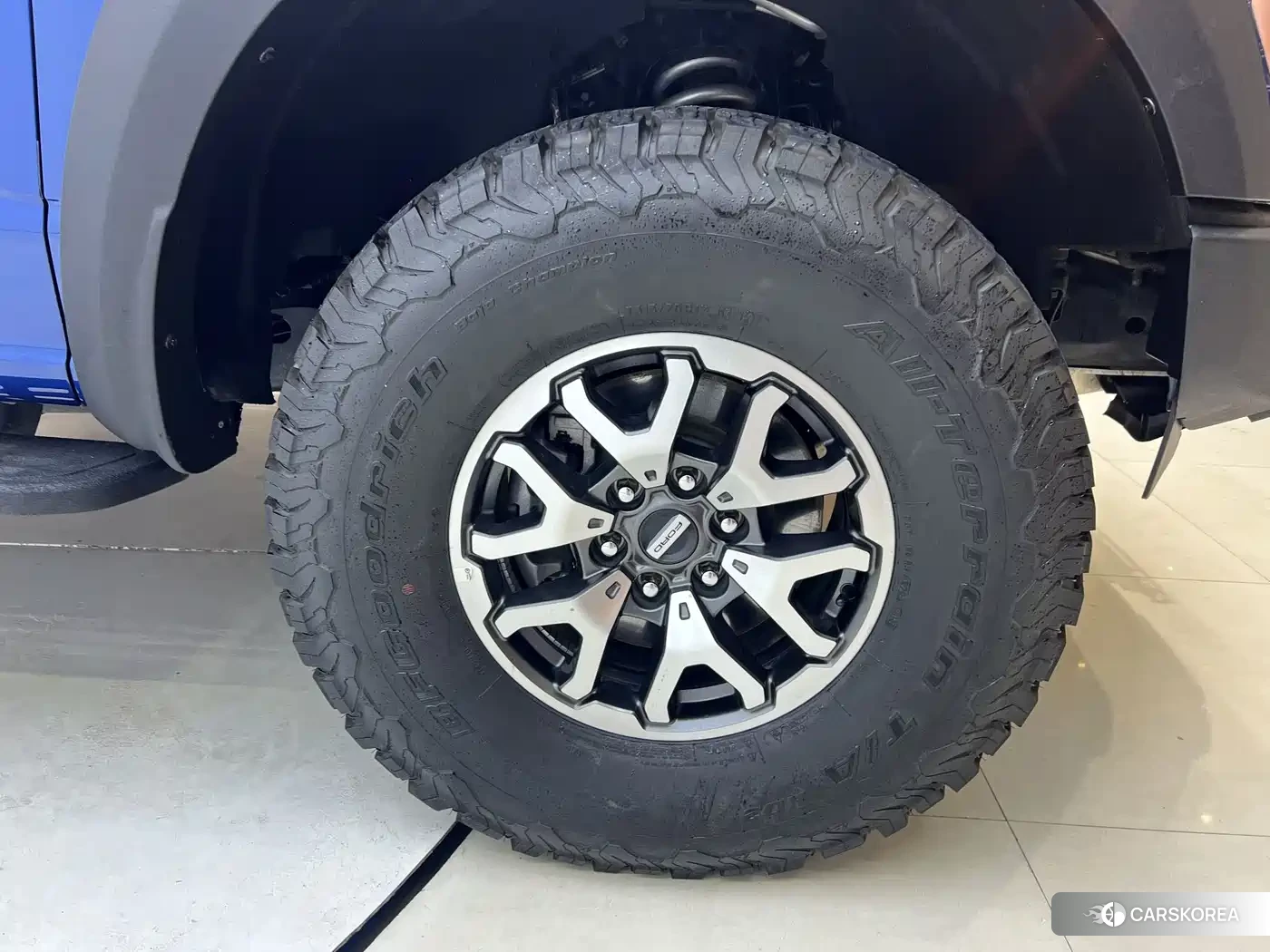 Ford F-150 id 4681240 из Китая 20
