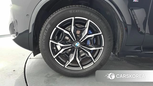 BMW X3 (G01) id 4739746 из Кореи 15