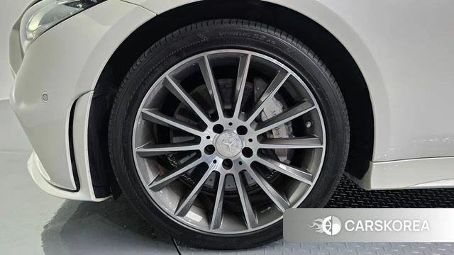 Mercedes-Benz CLS-Class C257 id 4595130 из Кореи 29