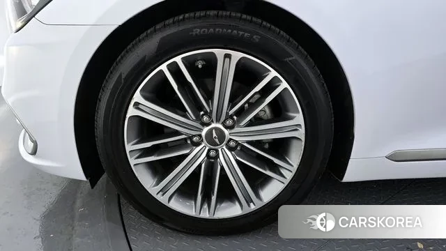 Genesis G80 id 3423325 из Кореи 15