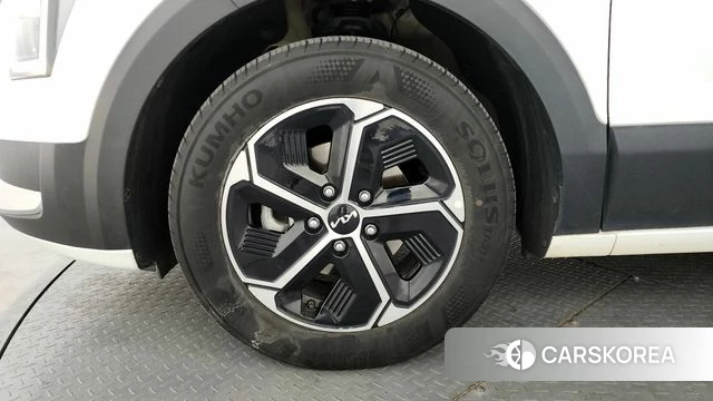 Kia Di Ol Nu Niro id 3953775 из Кореи 15