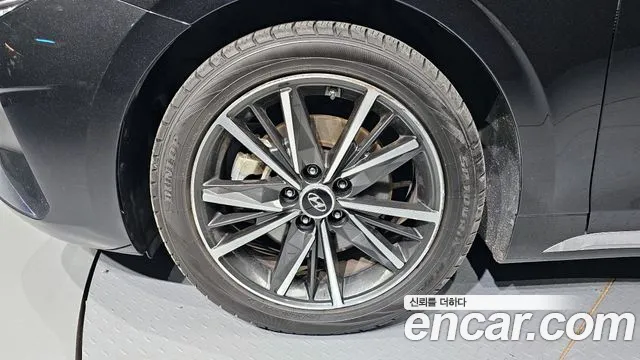 Hyundai The New Grandeur IG id 2733786 из Кореи 15