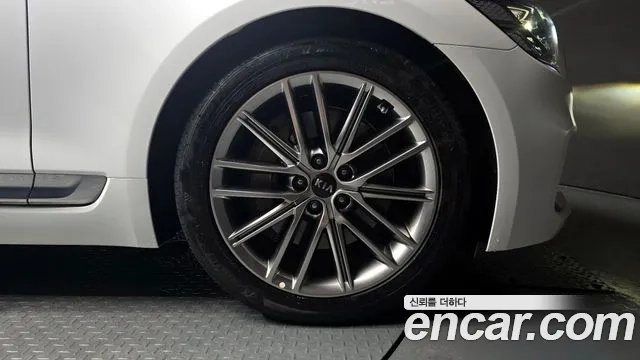 Kia More K9 id 2937024 из Кореи 15