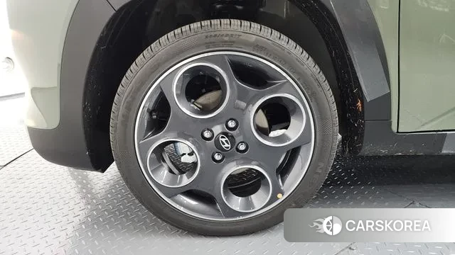 Hyundai The New Casper id 3731190 из Кореи 15