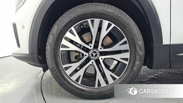Mercedes-Benz GLB-Class X247 id 4408369 из Кореи 26