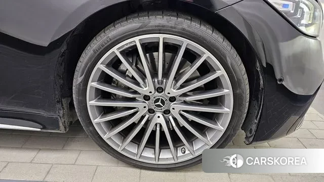 Mercedes-Benz S-Class W223 id 3512712 из Кореи 15