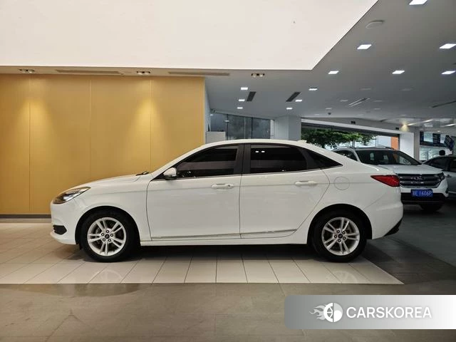 Ford Forrest id 4221078 из Китая 30
