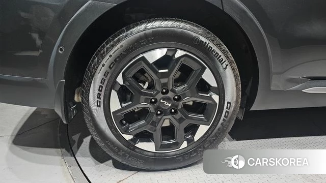 Kia The New Sorento 4th Generation id 4762321 из Кореи 15