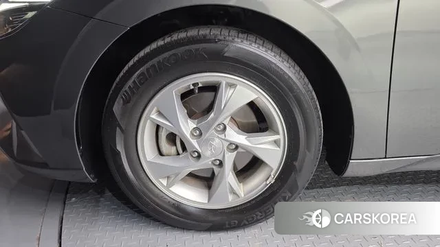 Hyundai Avante (CN7) id 3405734 из Кореи 15