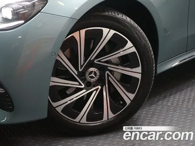 Mercedes-Benz E-Class W214 id 2822009 из Кореи 15