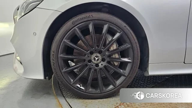 Mercedes-Benz E-Class W213 id 3161514 из Кореи 15