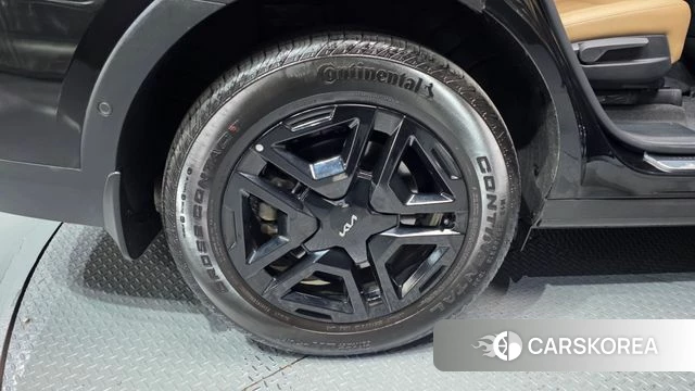 Kia The New Sorento 4th Generation id 3909745 из Кореи 15