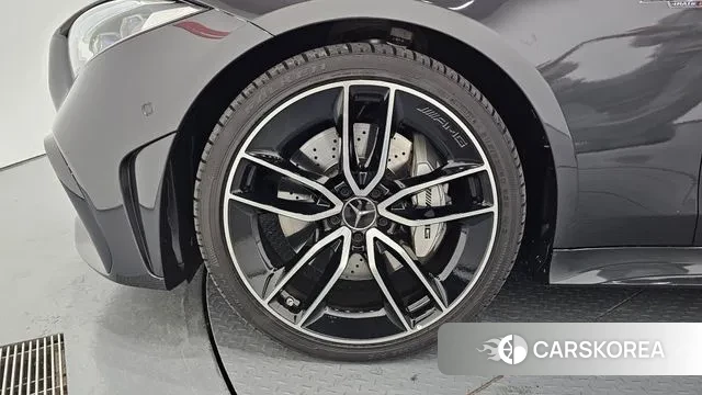 Mercedes-Benz CLS-Class C257 id 3437373 из Кореи 15