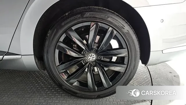 Volkswagen Arteon id 3651295 из Кореи 15