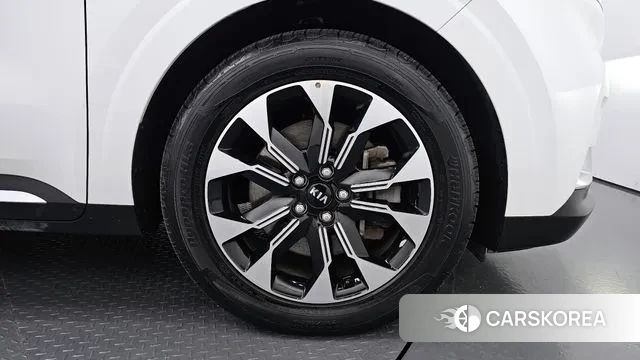 Kia Carnival 4th generation id 3343770 из Кореи 15