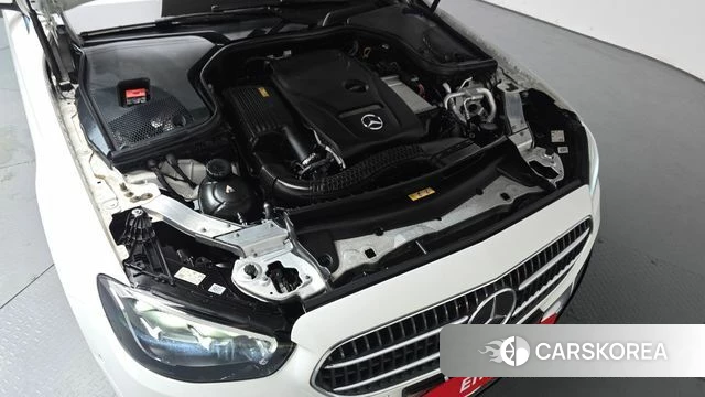 Mercedes-Benz E-Class W213 id 4556793 из Кореи 29