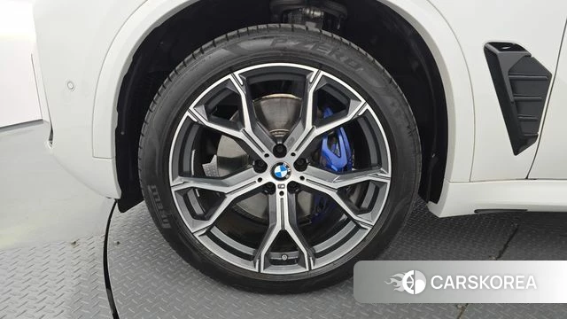 BMW X5 (G05) id 4480092 из Кореи 27