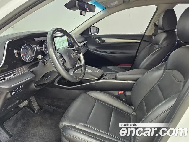 Hyundai The New Grandeur IG id 2713193 из Кореи 15