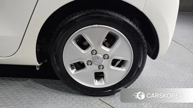 Kia The New Ray id 3479558 из Кореи 15