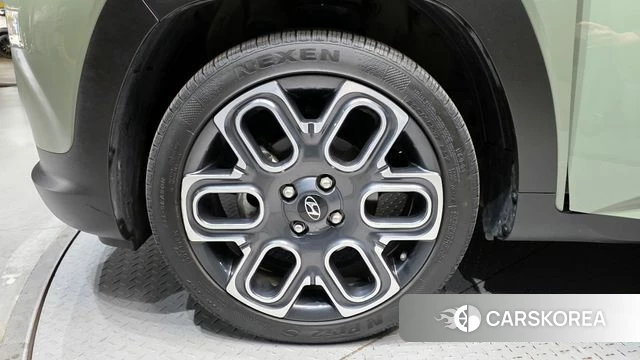 Hyundai Casper id 3812333 из Кореи 15