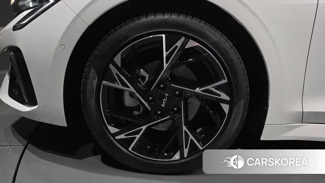 Kia The New K5 Hybrid 3rd generation id 3136842 из Кореи 15