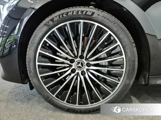 Mercedes-Benz E-Class W214 id 4589744 из Кореи 15