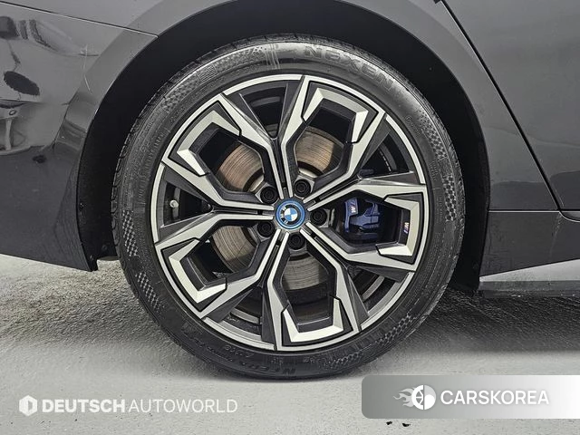 BMW i4 id 4381811 из Кореи 15