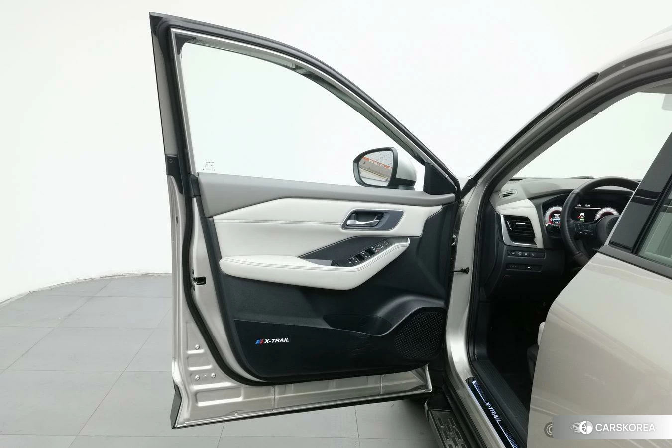 Nissan Qijun id 4487325 из Китая 19