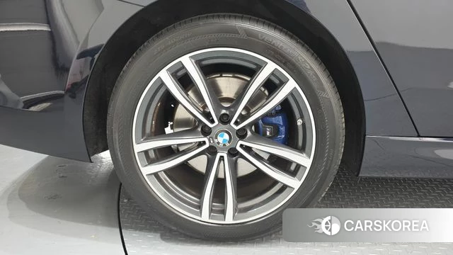 BMW 6 Series GT (G32) id 4303957 из Кореи 25