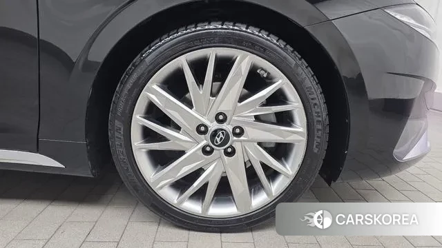 Hyundai The New Grandeur IG id 3778395 из Кореи 15