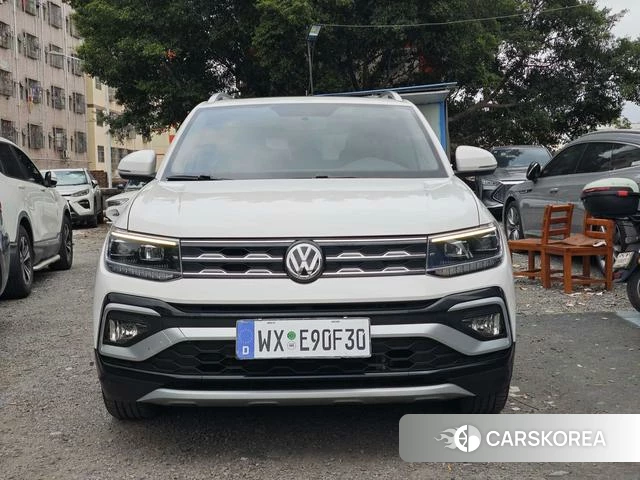 Volkswagen Tu Kai id 3926875 из Китая 9