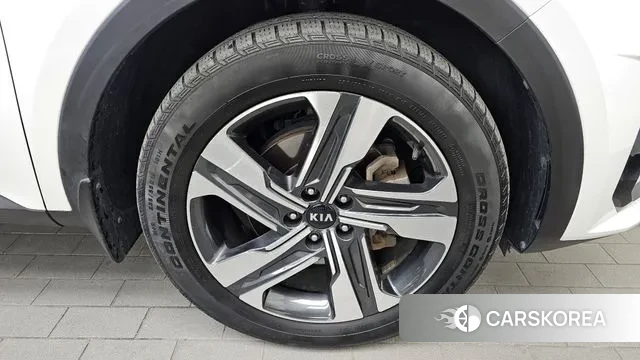 Kia Sorento 4th Generation id 3422276 из Кореи 15