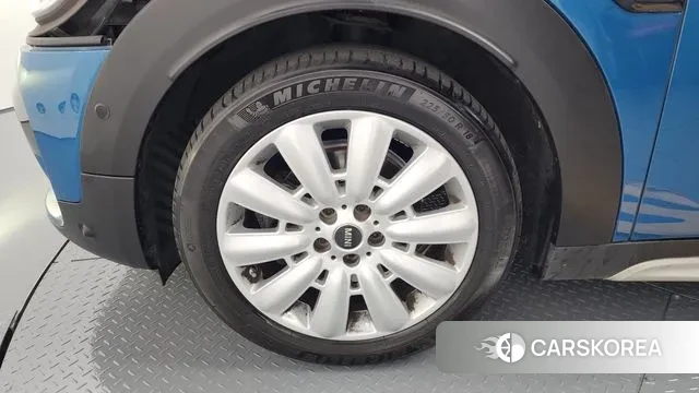 Mini Cooper D Countryman id 3274731 из Кореи 15