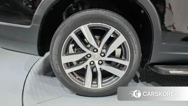 Honda Pilot 3rd generation id 4737607 из Кореи 29