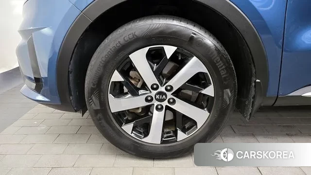 Kia Sorento 4th Generation id 3479207 из Кореи 15