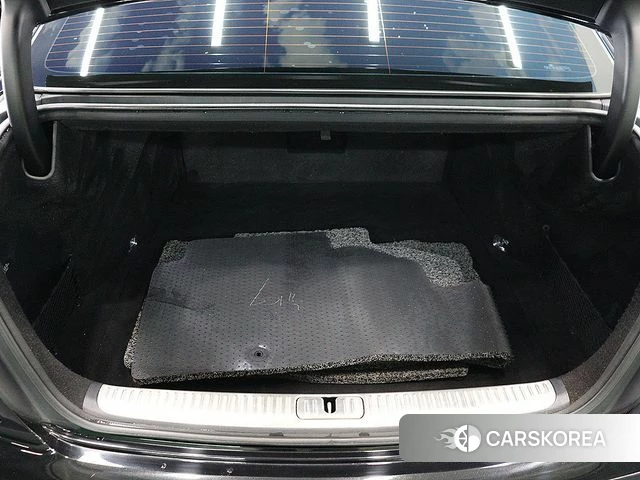 Kia More K9 id 3965756 из Кореи 15