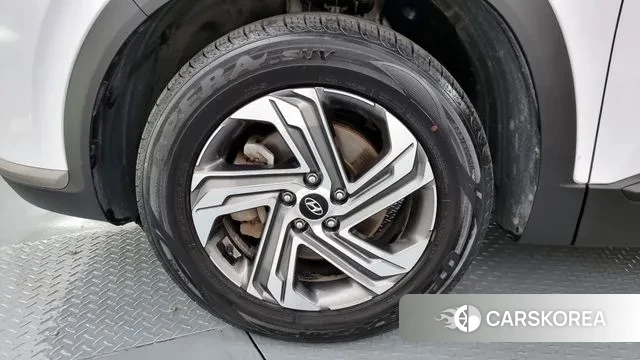 Hyundai The New Santa Fe id 2932033 из Кореи 15