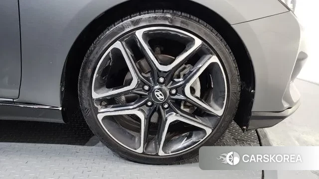 Hyundai Veloster (JS) id 3568030 из Кореи 16