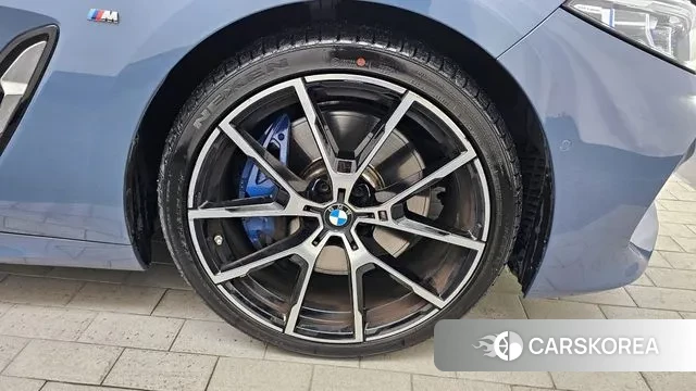 BMW 8 Series (G15) id 3525258 из Кореи 16