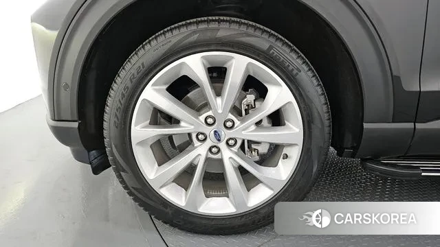 Ford Explorer 6th Generation id 3555266 из Кореи 15