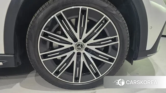 Mercedes-Benz EQE SUV X294 id 3560684 из Кореи 15