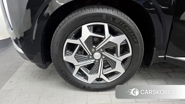 Hyundai Palisade id 3043515 из Кореи 15