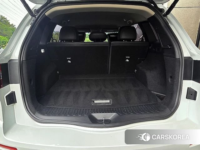 Renault Korea (Samsung) QM6 id 4430339 из Кореи 14