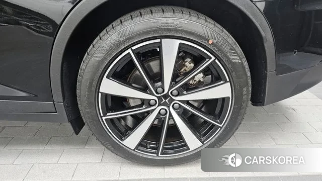 Polestar Polestar 2 id 3406068 из Кореи 15