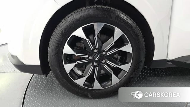 Kia Carnival 4th generation id 3813401 из Кореи 15