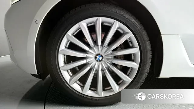 BMW 6 Series GT (G32) id 2959796 из Кореи 15