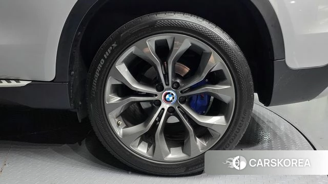 BMW X6 (F16) id 4286336 из Кореи 15
